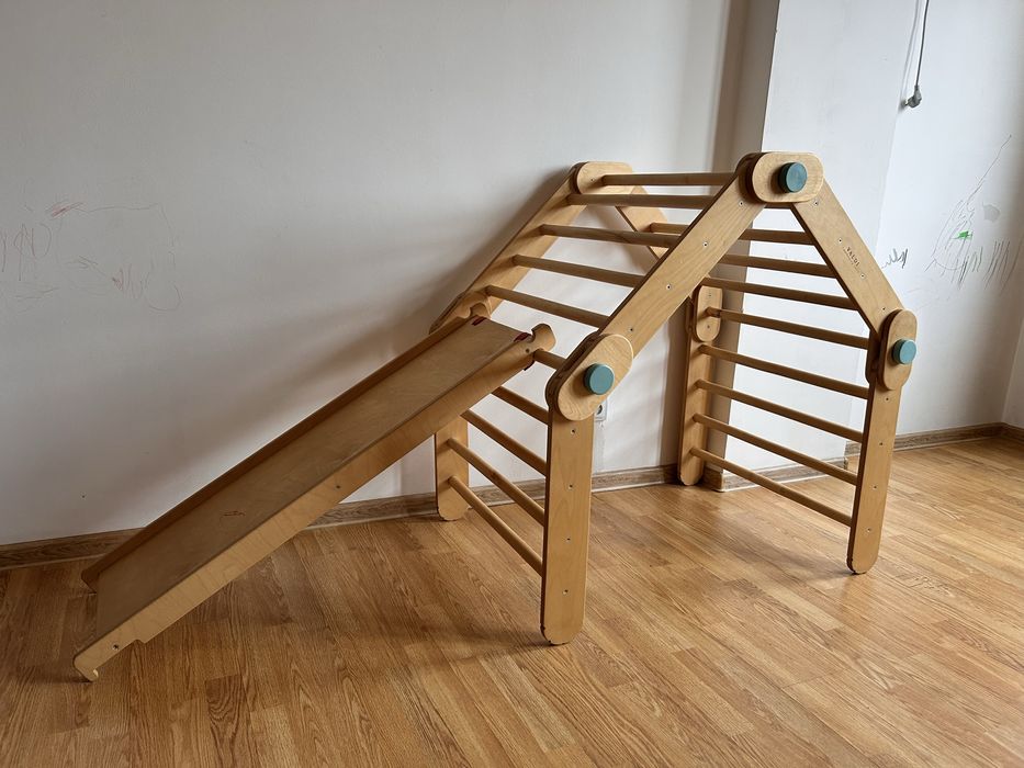 Valdi детский спортивный комплекс