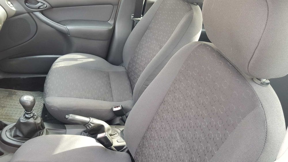 Ford Focus doar 29.000 km, primul proprietar !