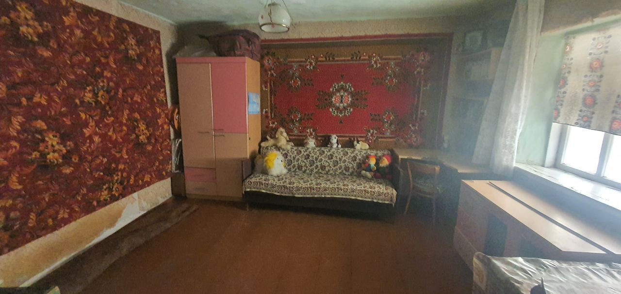Продаётся участок