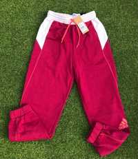 Pantaloni Adidas Pink-XS