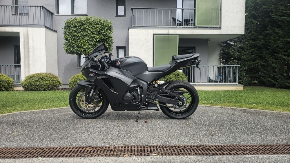 Vand Honda CBR600RR 2024