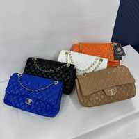 Женская сумка разные цвета  Chanel 6233# No:1342