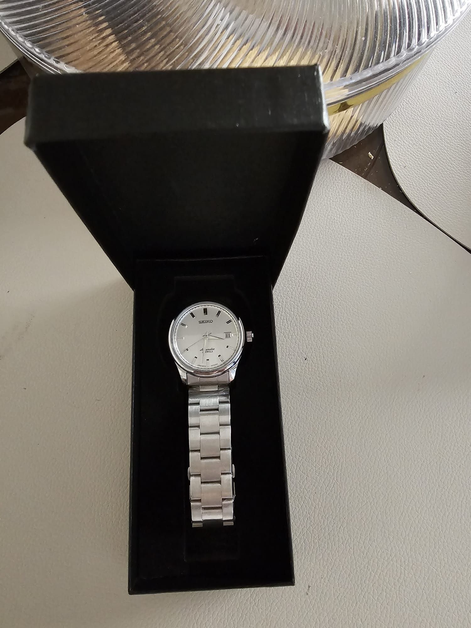 Seiko automatic de vanzare