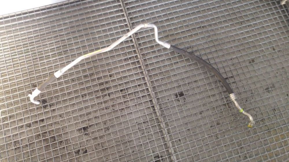 conducta clima ac mercedes a-class w169 2.0 cdi