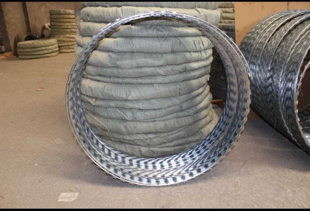 Егоза, колючий проволока оптом и в розницу