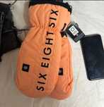 686 snowboard gloves (сноуборд ръкавици)