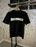 tricou balenciaga