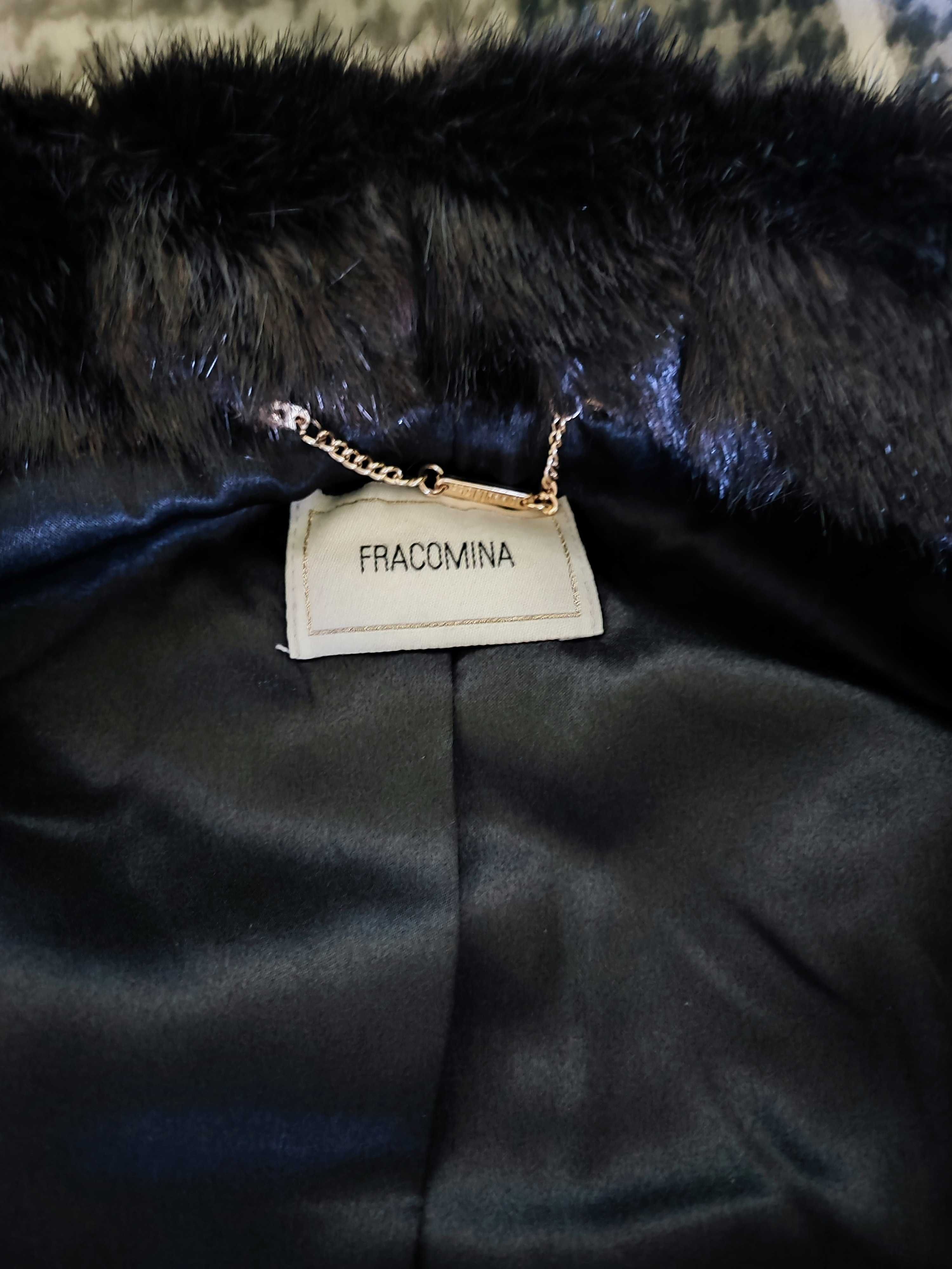 Палто Fracomina  ново