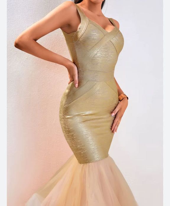Rochie model unic