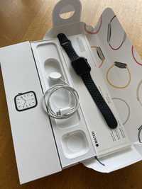 Apple watch 7 cellular
