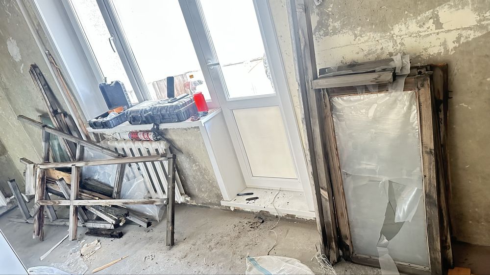 Отдам даром на дрова