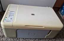 Принтер HP f2280