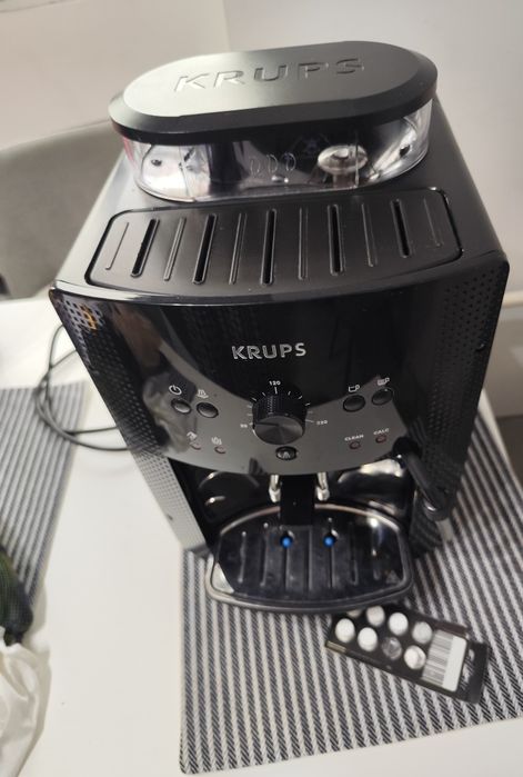 Кафеавтомат  KRUPS Essential