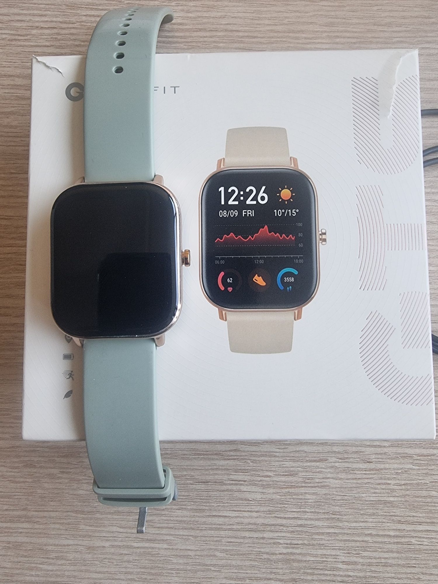 Amazfit GTS за 10лв