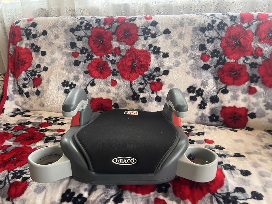 Scaun graco inaltator
