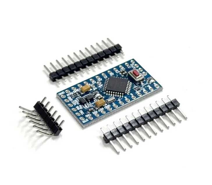 Arduino Pro Mini 3.3В / 16 МГц
