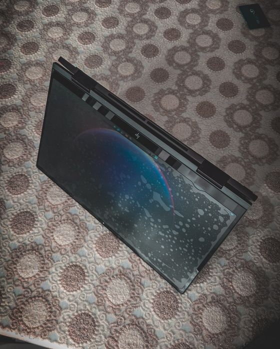 Laptop HP Envy X360 15.6 Tableta 2in1 Tableta, Touch Screen