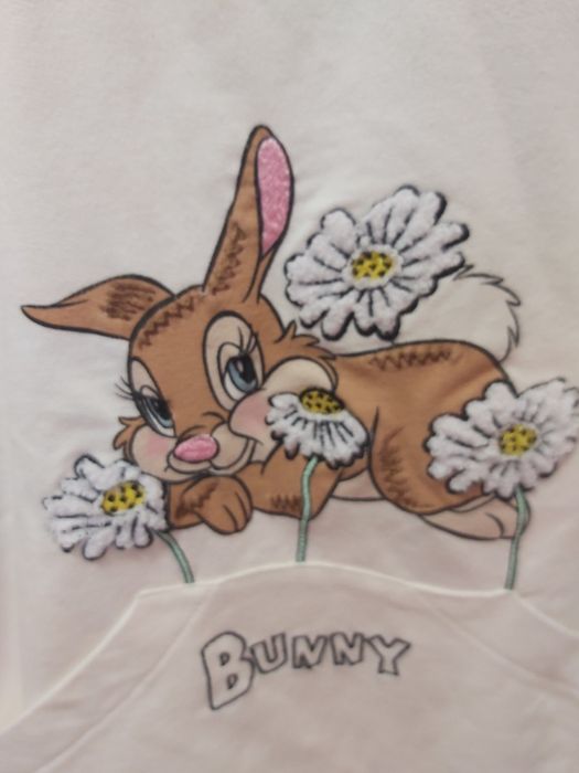 Bluza fetițe Reserved mărimea 110