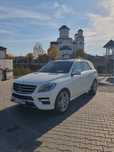 Mercedes Ml 350 AMG exterior ,editia 1 interior air matic