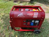 Generator italian Max