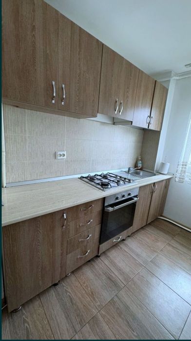 Apartment 2 camere , complet mobilat si utilat