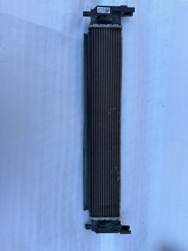 Radiator apă skoda vw audi seat.cod:5q0121251.el.