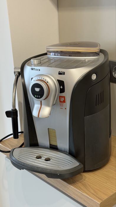 Saeco Odea Giro - espresor automat cafea