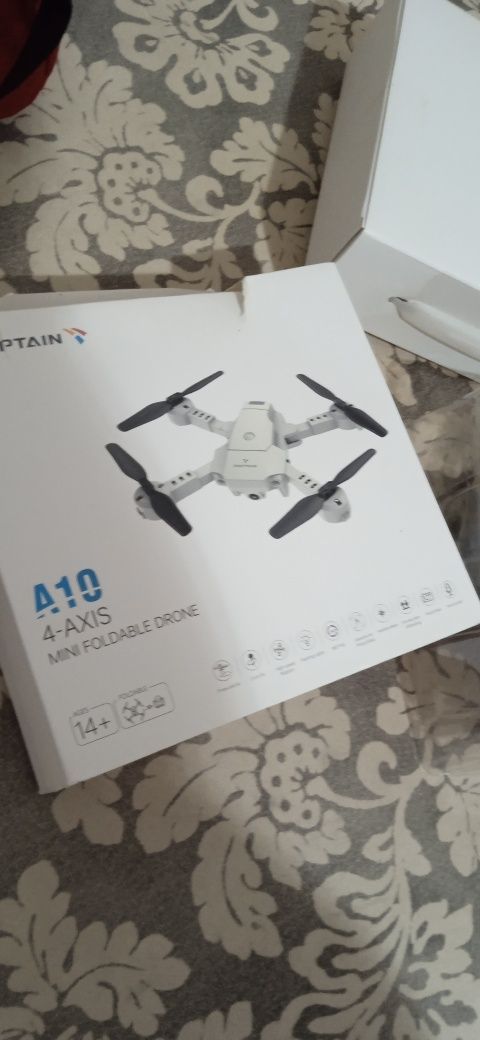 Vând maneta drona Snaptain