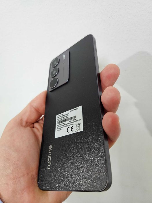 Realme C75, 256Gb, impecabil, Garantie.