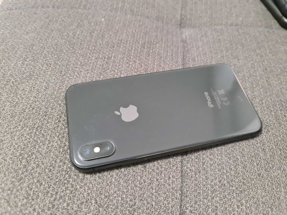 Iphone x - 64 GB