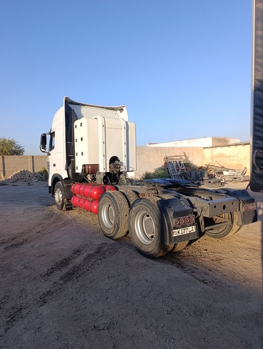 Xowo A7 Fura tyagach