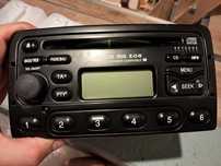 Radio CD Ford Focus