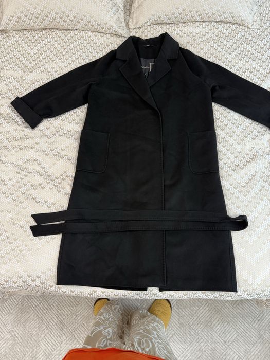 Женское пальто на запах, фирмы Rafaello