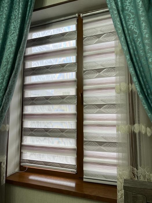 Түркістан жалюзи