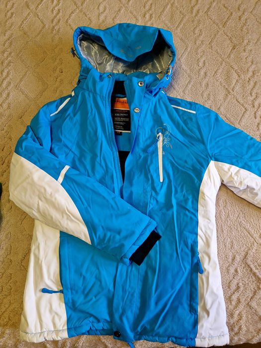 Женский горнолыжный костюм Columbia