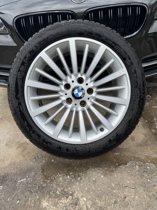 Jante BMW R18 5x120