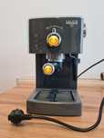 Aparat cafea Gaggia viva chic gri