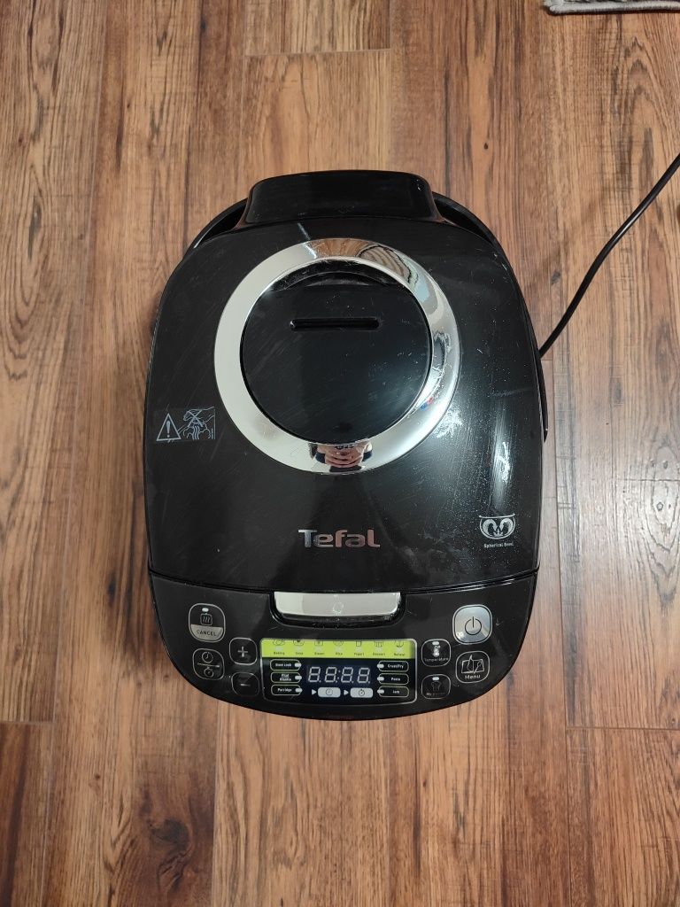 Multycooker Tefal