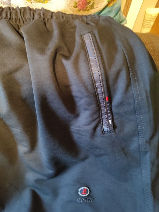 Анцунг комплект 10ХL