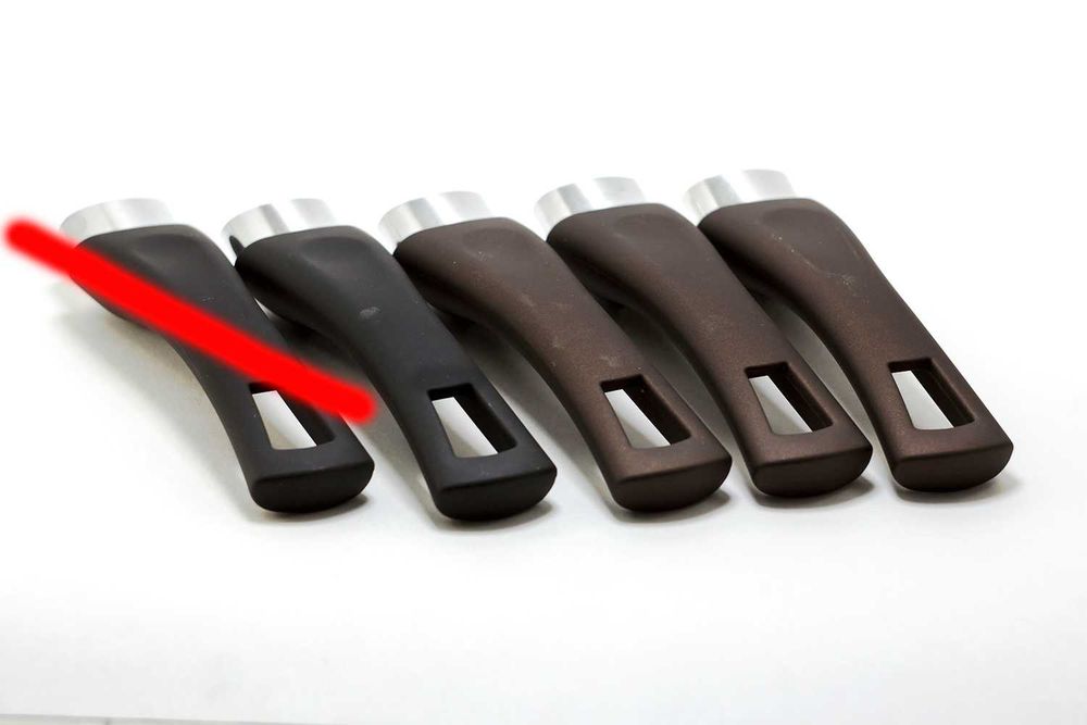 Запасные ручки для сковородок