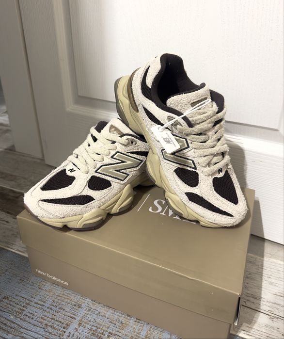 New balance 9060 38 дамски обувки