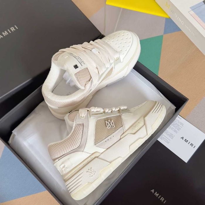 Adidasi Amiri MA 1 Premium-diferite culori