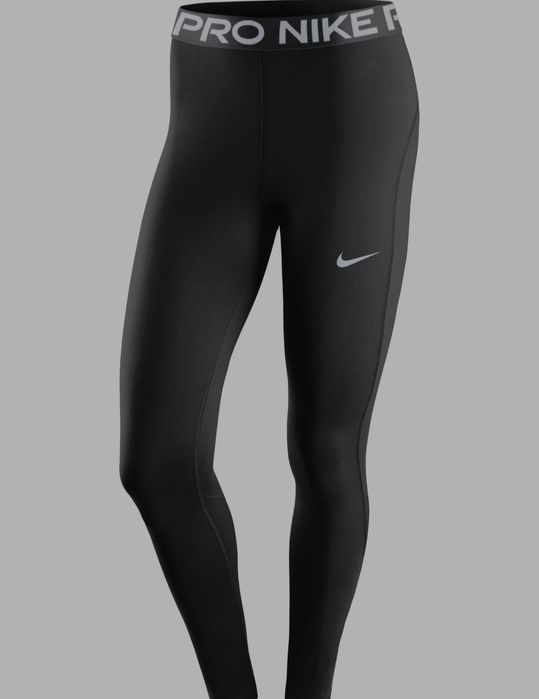 Nike Team клин W NP 365 TIGHT