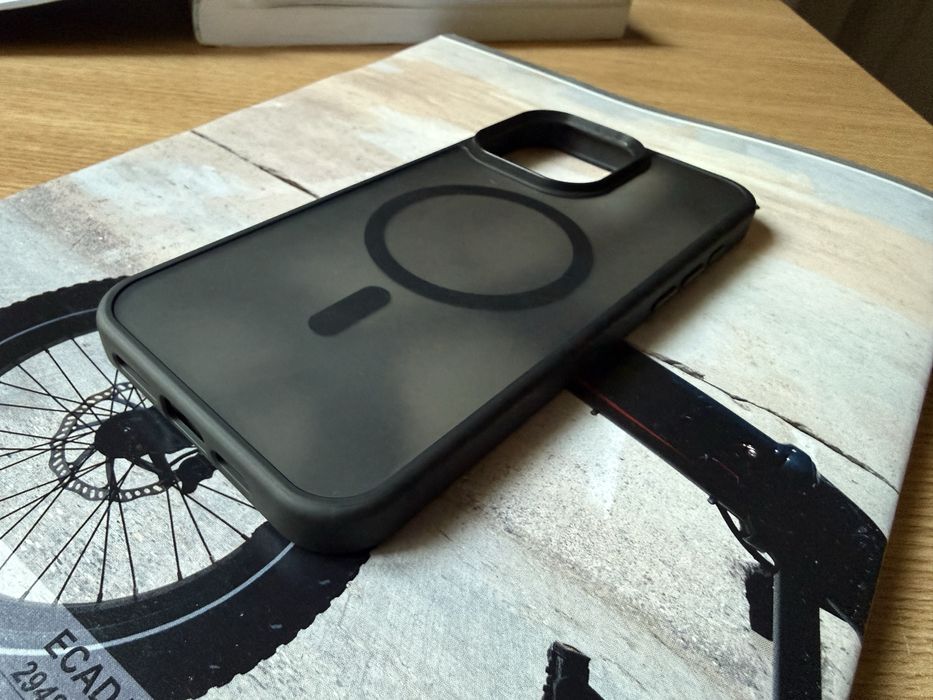Husa iphone 15 pro max