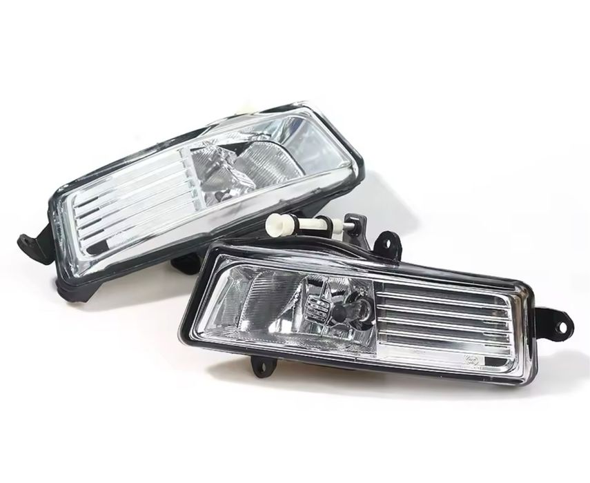 Proiector Proiectoare Lumini Ceata Lampa Audi A6 C6 Facelift 08-11