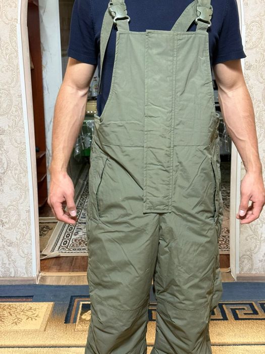 Продам бушлат ватник