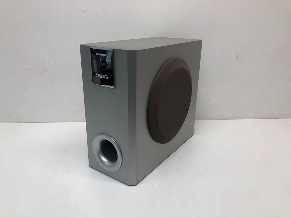 DVD Home Cinema Panasonic