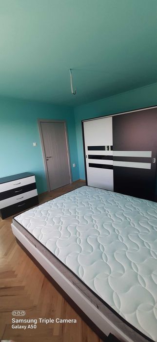 Монтаж на мебели