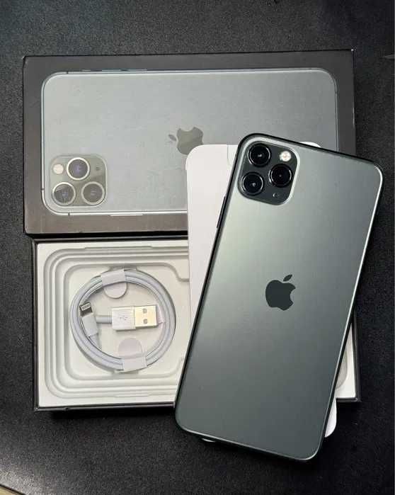 iPhone 11 pro IDEAL