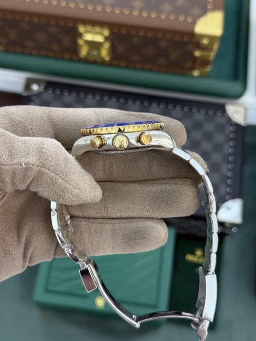 Rolex Yacht-Master 44mm Two Tone